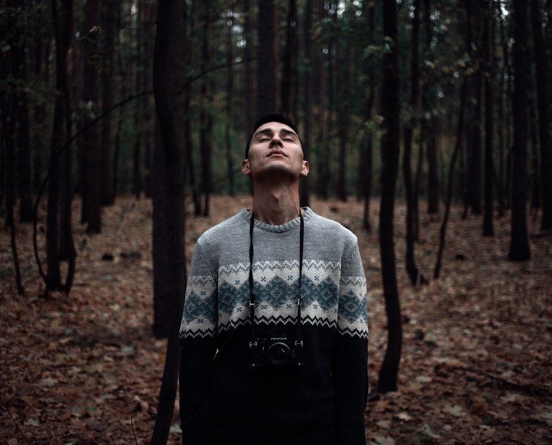 Уличная съёмкаphoto preview