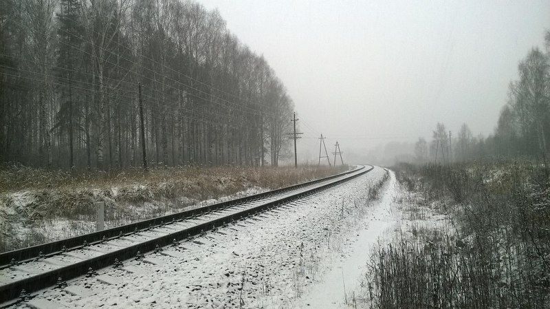 Катя, Russia