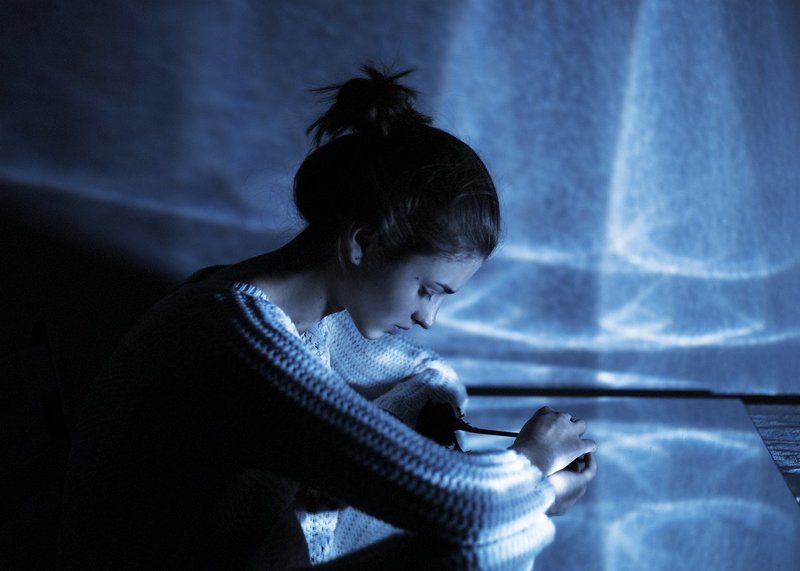 В моей голове океанphoto preview