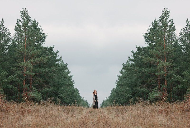 портрет photo preview