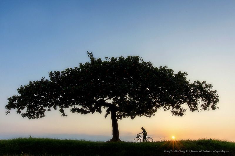 travel landscapes people sunsetphoto preview