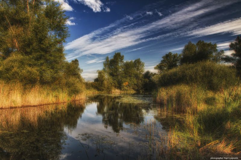 Башкортостан, Природа ***photo preview