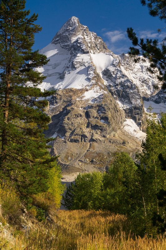 приэльбрусье, джантуган, кбр *****photo preview