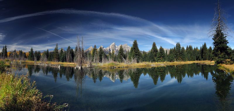 Заводь Змеинойphoto preview