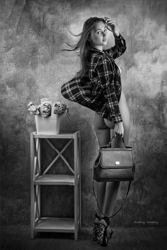 FASHIONISTA...photo preview