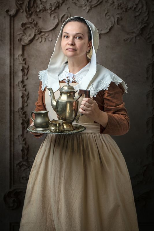 Горячий шоколад Горячий шоколад?photo preview