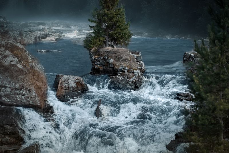 Карелия.photo preview