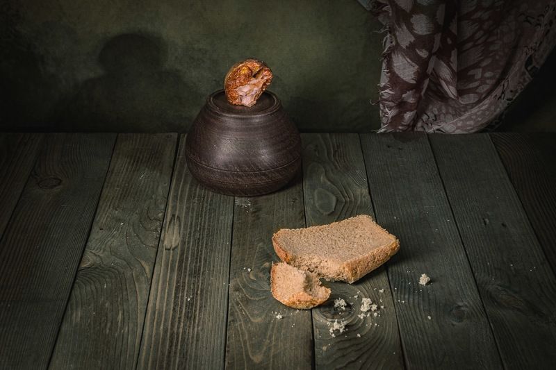 Хлеб и зрелище/Bread and circusesphoto preview