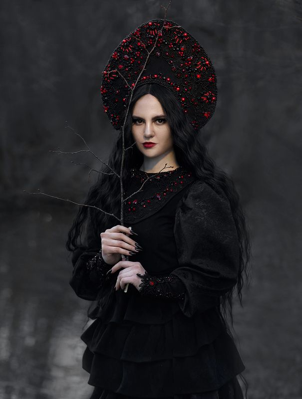 Анастасияphoto preview