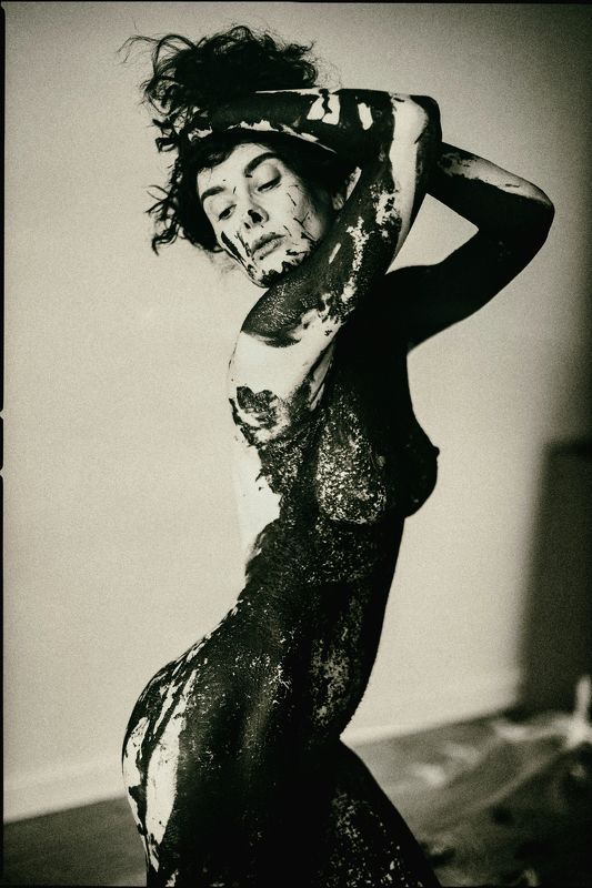 art, nude, naked, model, woman, female, erotic, sensual, sensuality, skin, classy, body, posing, photoshoot, sexy, * * * фото превью