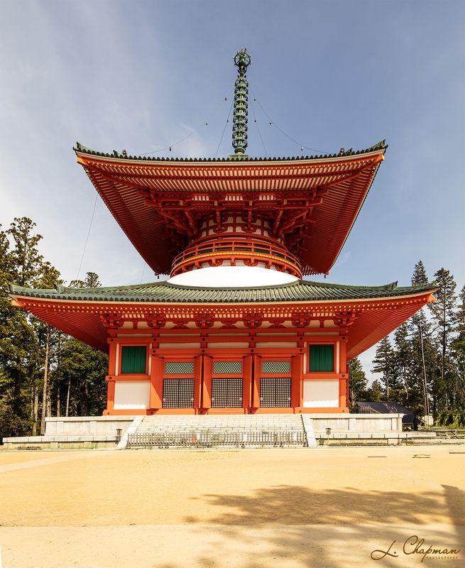 Japan, Koyaphoto preview