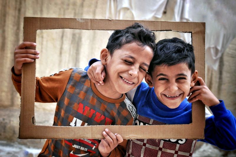 Hey, there\'s hope on the horizon. The next may be sweet,,, Yes, smilephoto preview