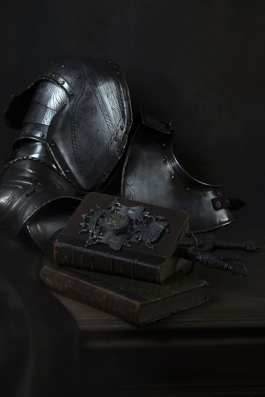 Досуг Рыцаряphoto preview