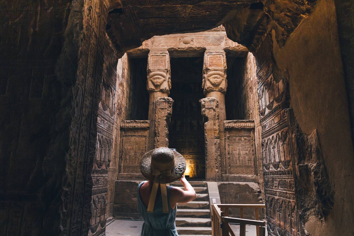 египет, храм, боги, хатхор, луксор, кена, египетские иероглифы, Слащилина Нина