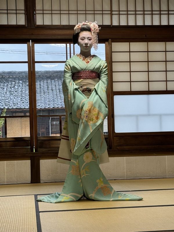 Гейшаphoto preview