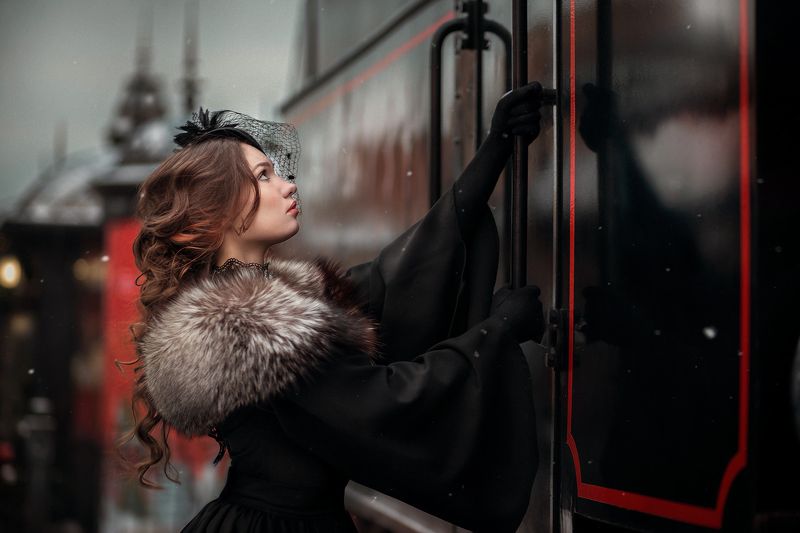 Каренина фото превью