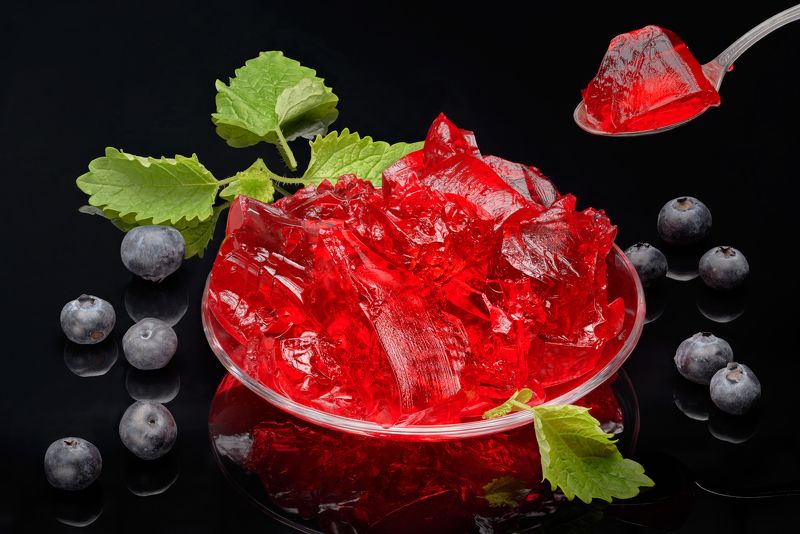 Желейные сластиphoto preview