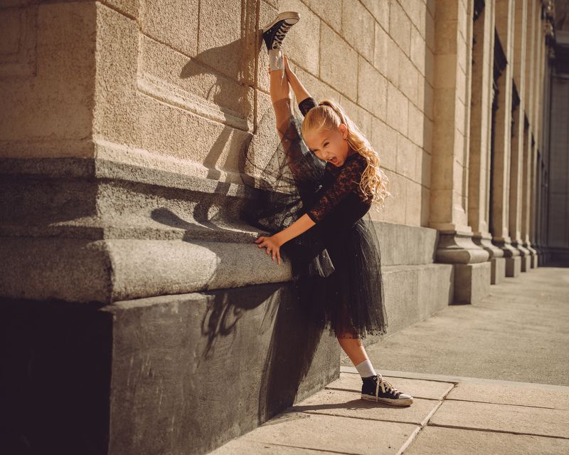 Уличные танцыphoto preview