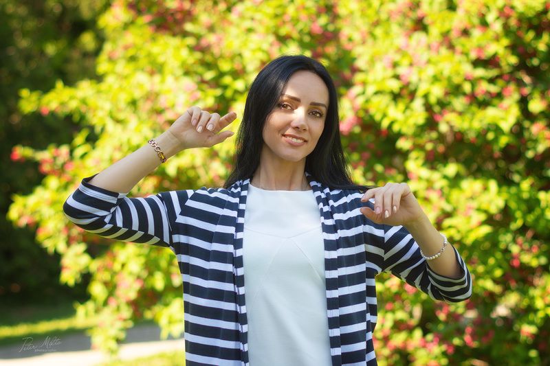 А на душе весна...photo preview