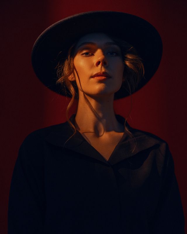 Виктория photo preview