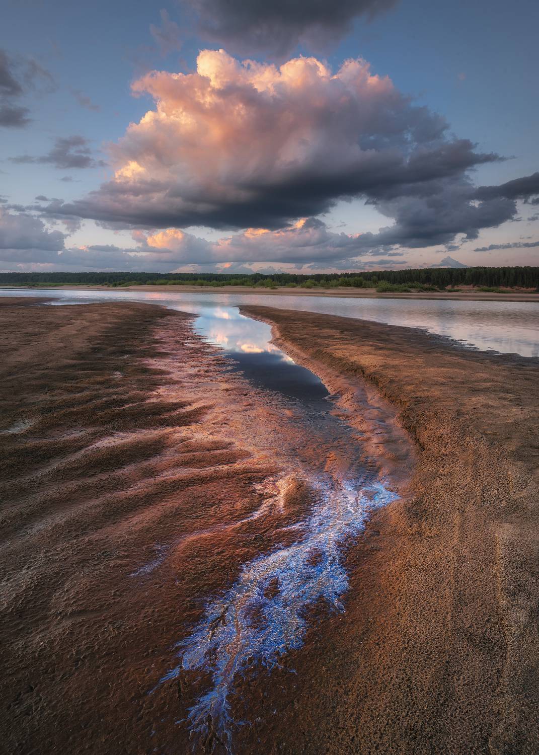 , Смольский Евгений