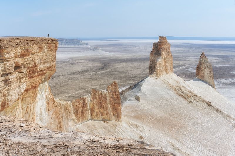 Урочище Бозжыра, Мангистауphoto preview
