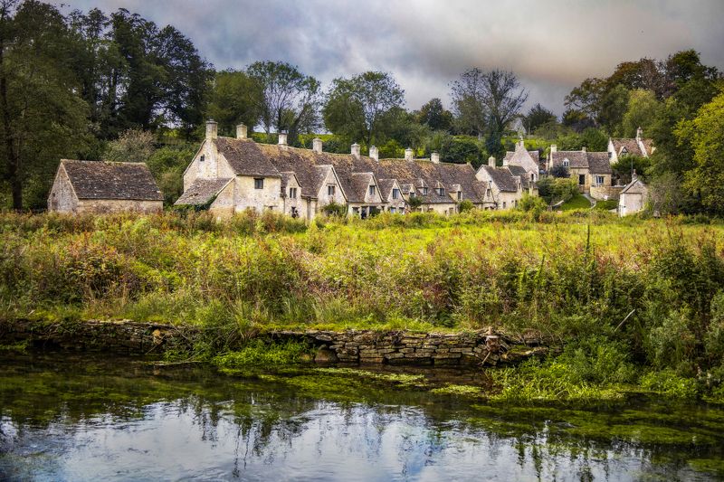 Английская глубинка 2photo preview