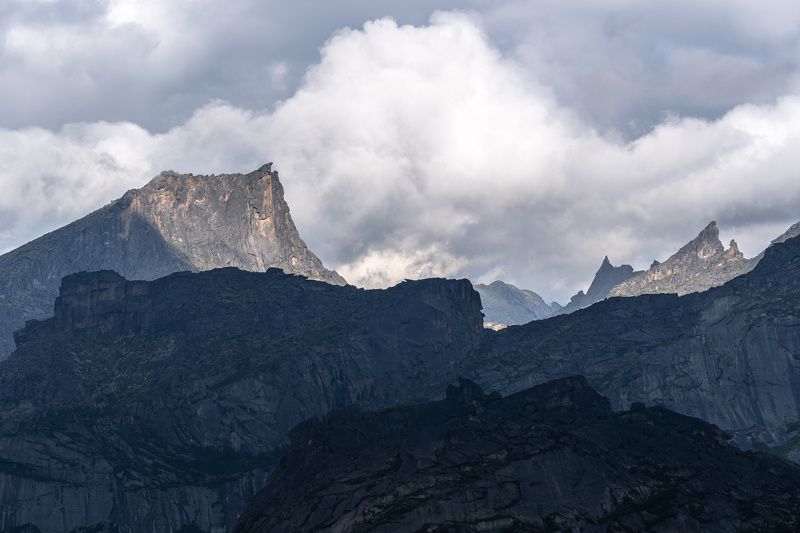 ергаки, сибирь, горы, скалы, ergaki, siberia, mountains photo preview