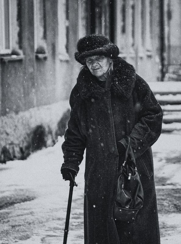 Никто не ждет...photo preview