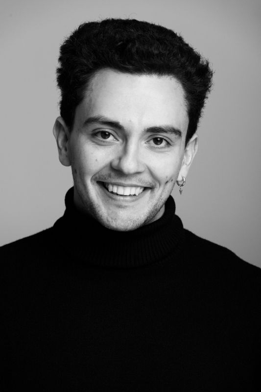 портрет, портретная фотография, мужской портрет, студийный портрет, фотосессия, чб, естественность, nikon d810, 80-200mm Александрphoto preview