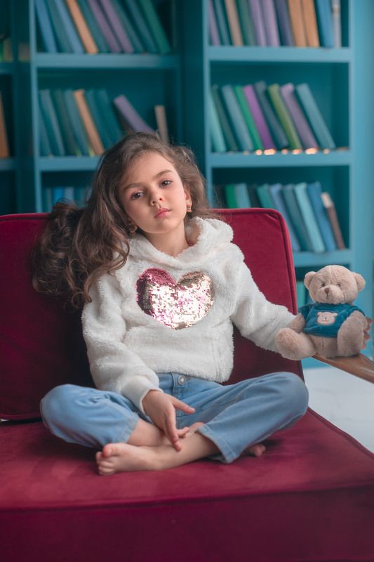 Милана фото превью