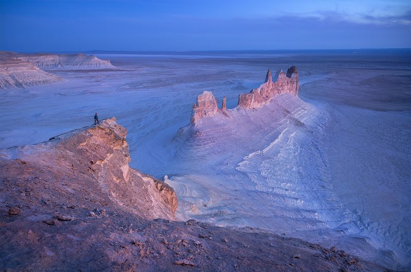 Бозжыра, Мангистауphoto preview