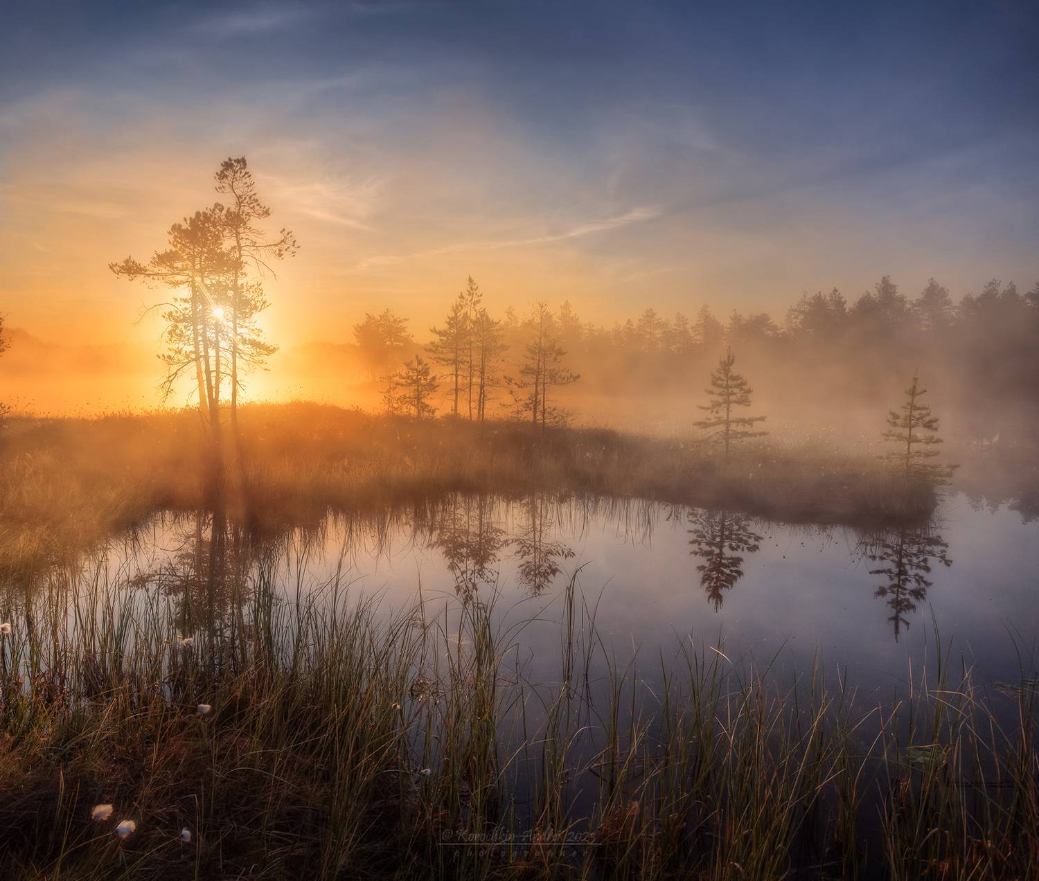 , Андрей Корочкин