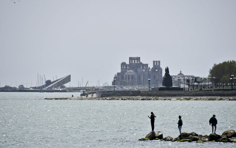 Новый храмphoto preview