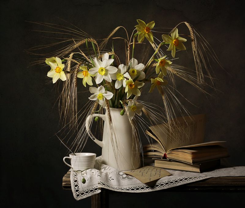 Нарциссыphoto preview