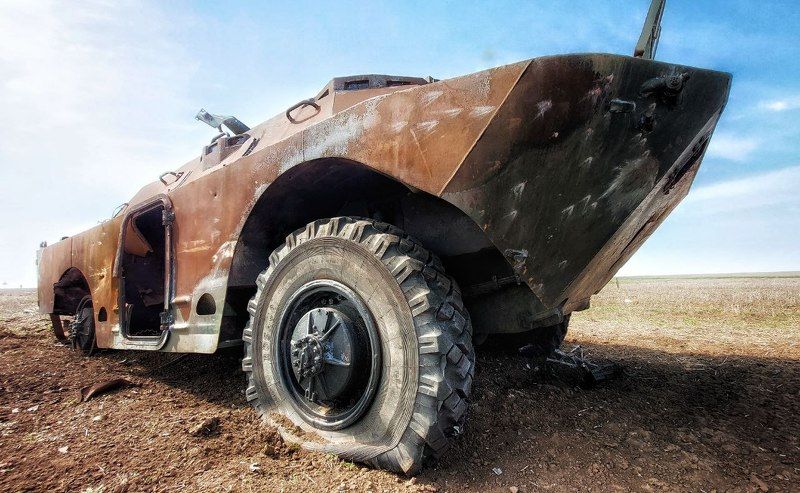 Враг будет разбитphoto preview