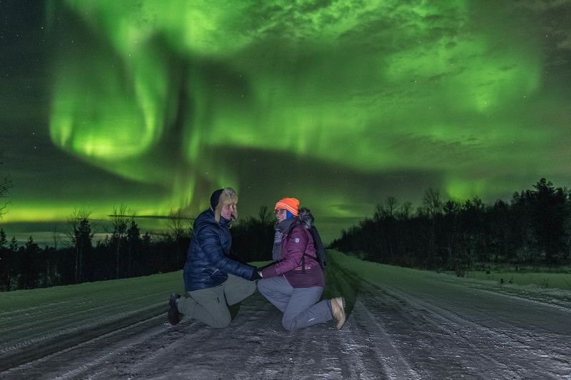 Кольское рандевуphoto preview