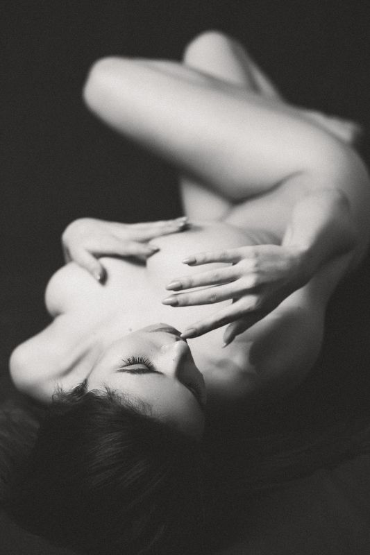 женский портрет, портрет, девушка, творческая съемка, фотосессия, ташкент, узбекистан, ню Victoriaphoto preview