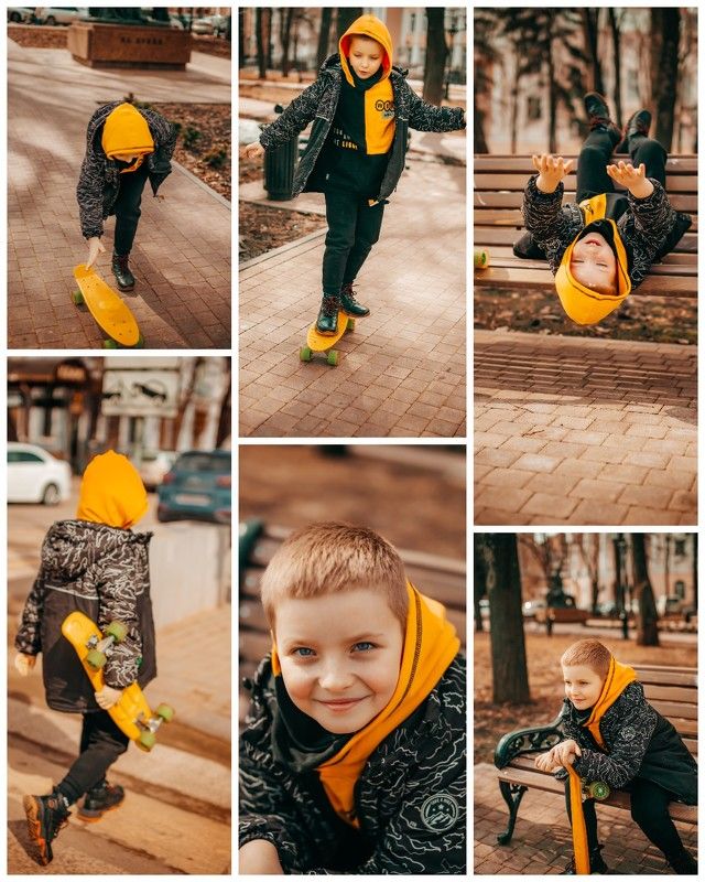 Ах эти мальчишкиphoto preview