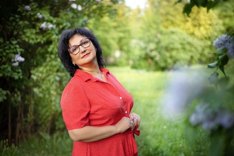 Озорное настроение.photo preview