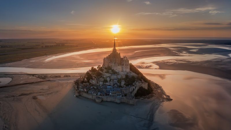 Сан Мишельphoto preview