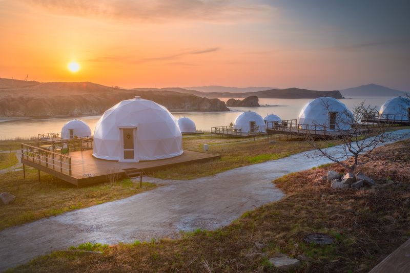 Рассветphoto preview