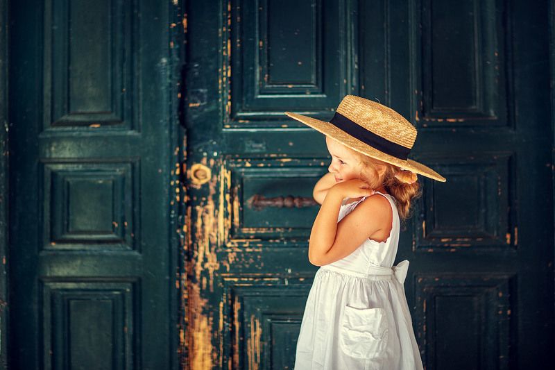 Стучите, и вам откроют!photo preview