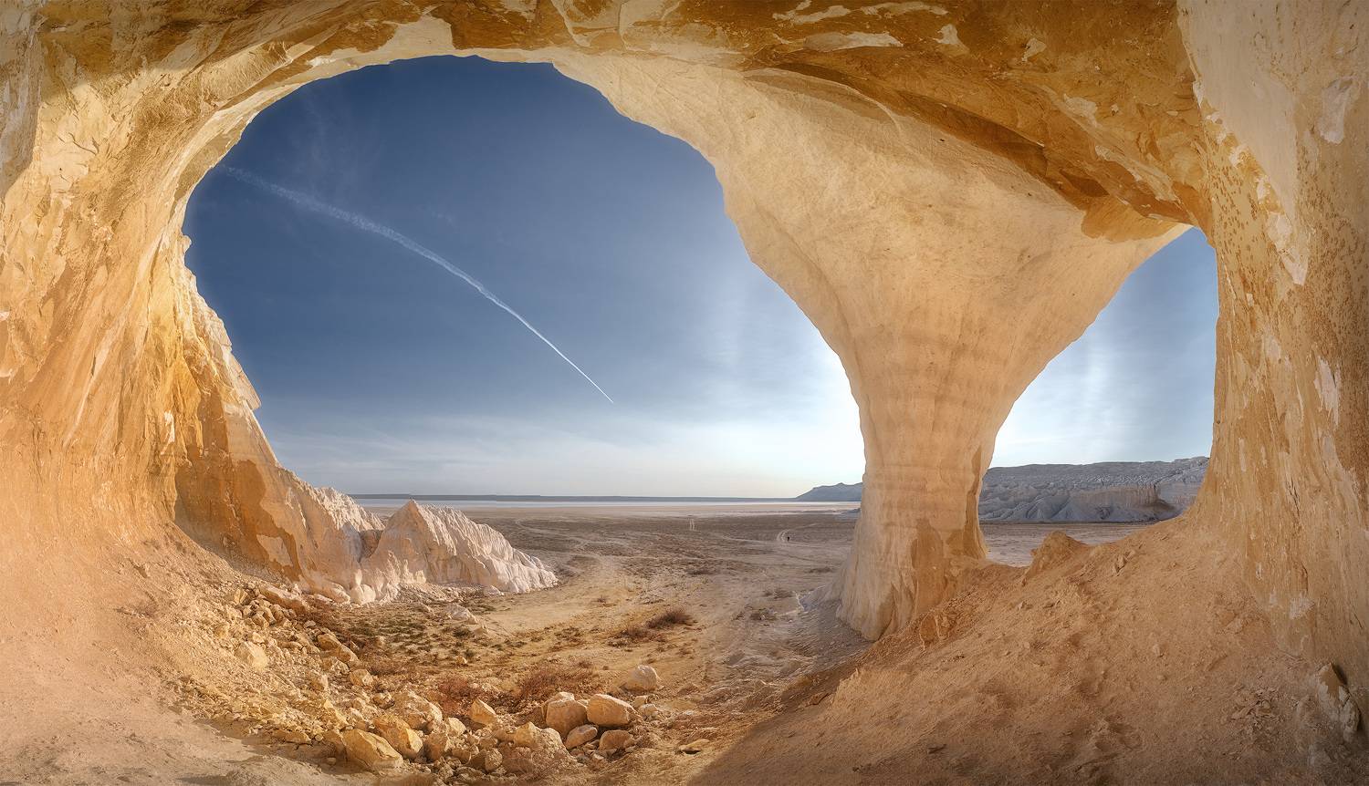 , Андрей Родионов