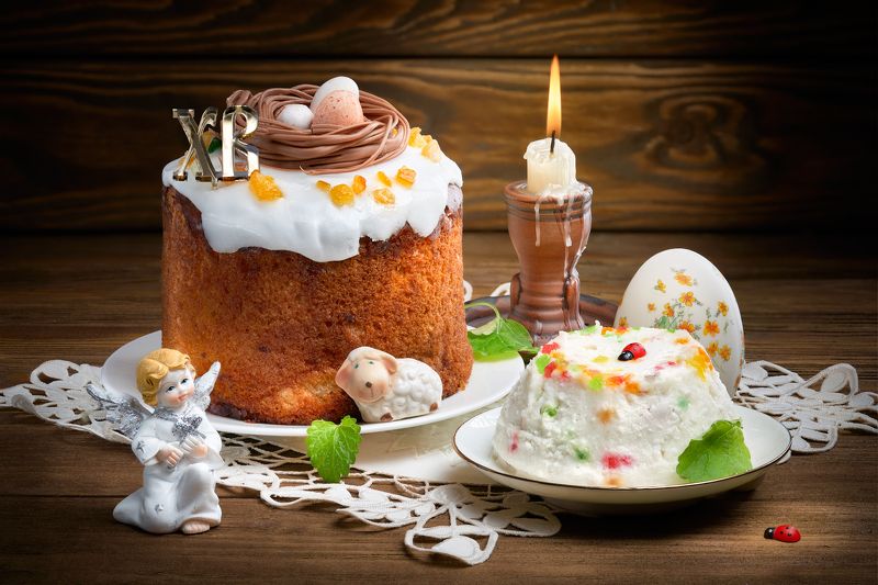 Пасхальноеphoto preview