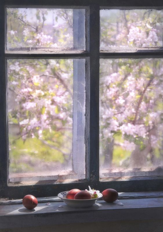 Светлое Воскресеньеphoto preview