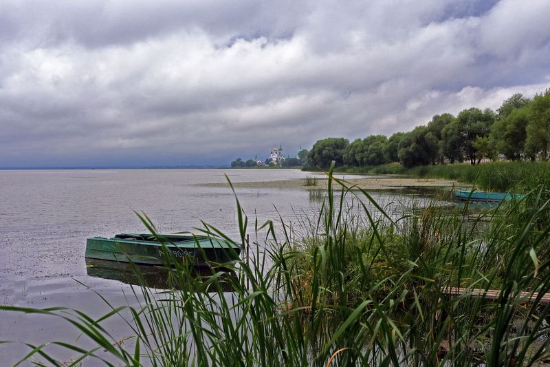 оз.Нероphoto preview