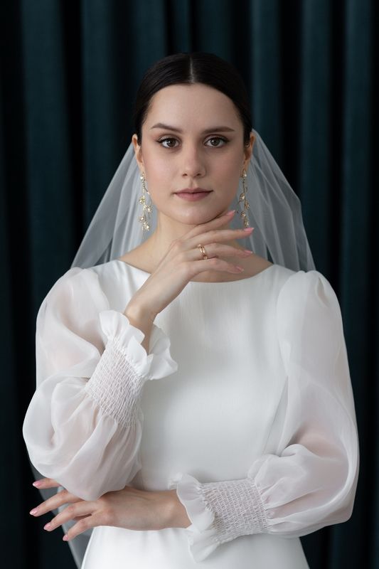 Свадебный женскийphoto preview