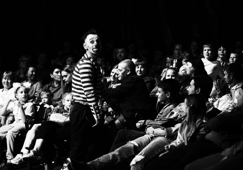 Что наша жизнь? Игра...photo preview