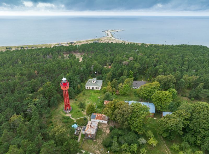 Маяк Ристнаphoto preview